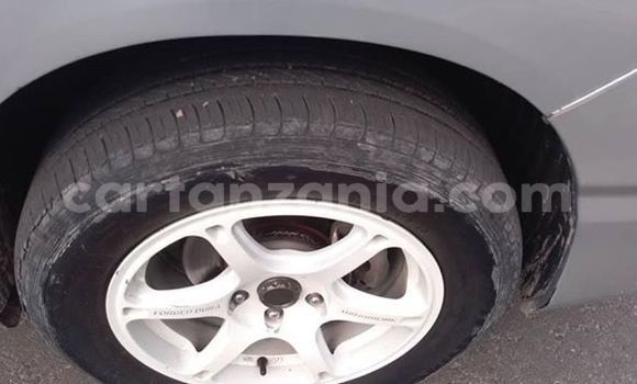 Buy Used Toyota Noah Silver Car in Dar es Salaam in Dar es Salaam Buy Used Toyota Noah Silver Car in Dar es Salaam in Dar es Salaam