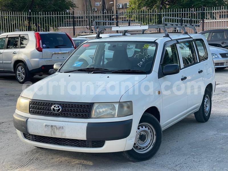 Big with watermark toyota probox dar es salaam dar es salaam 29999