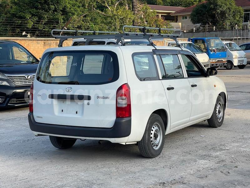 Big with watermark toyota probox dar es salaam dar es salaam 29999