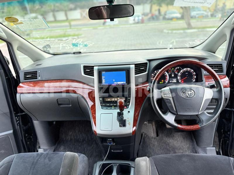 Big with watermark toyota alphard dar es salaam dar es salaam 30000