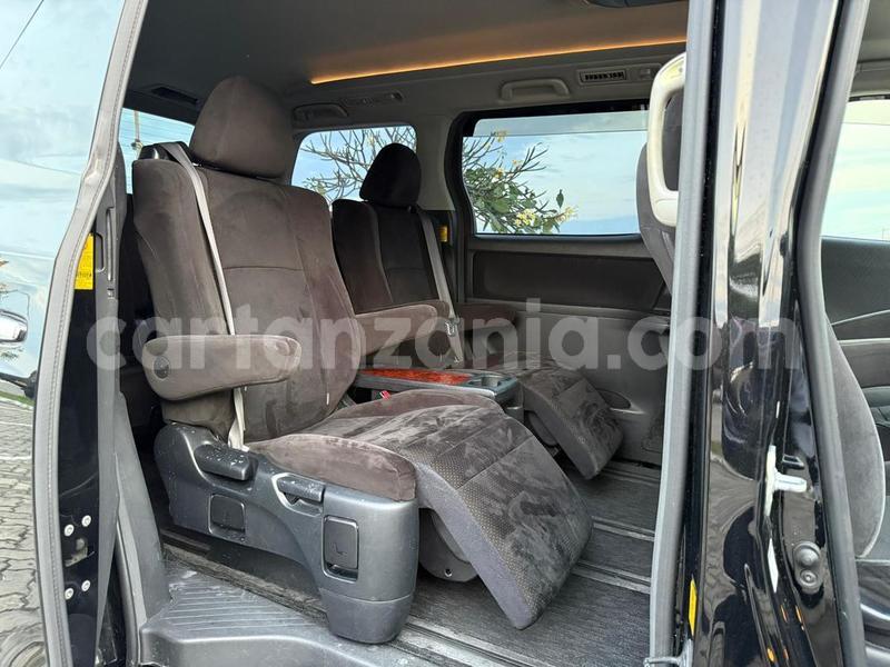Big with watermark toyota alphard dar es salaam dar es salaam 30000