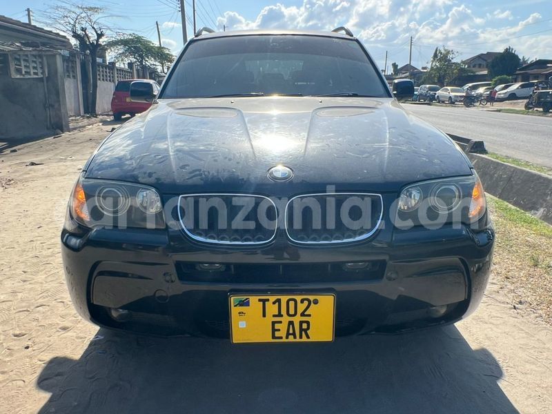 Big with watermark bmw x3 dar es salaam dar es salaam 30001