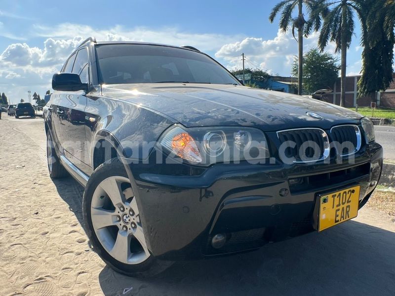 Big with watermark bmw x3 dar es salaam dar es salaam 30001