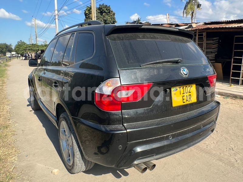 Big with watermark bmw x3 dar es salaam dar es salaam 30001