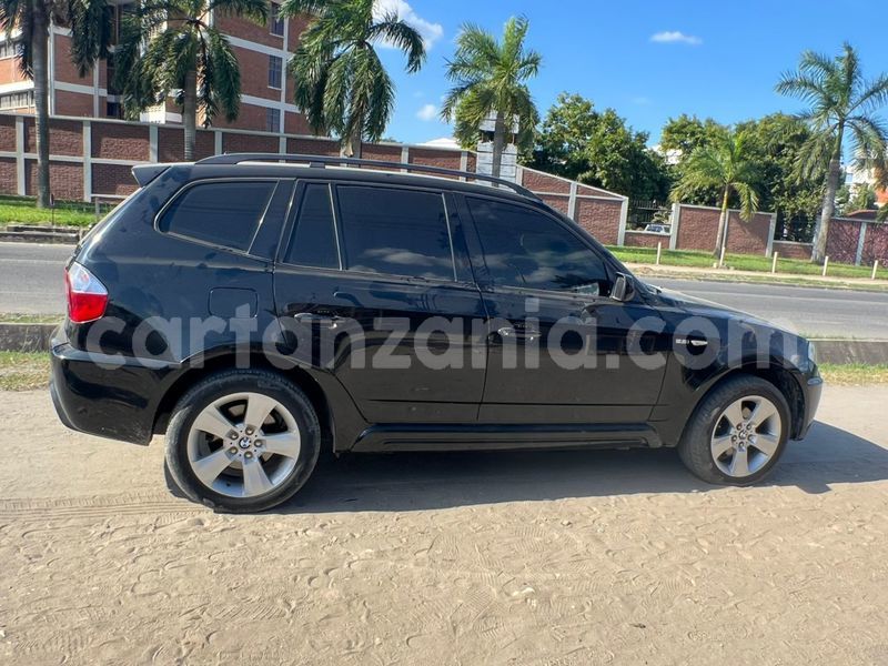 Big with watermark bmw x3 dar es salaam dar es salaam 30001