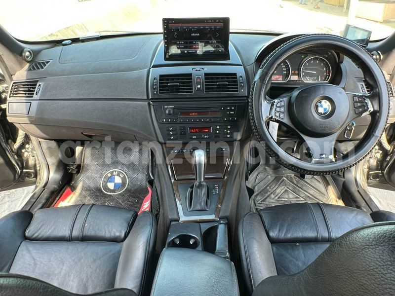 Big with watermark bmw x3 dar es salaam dar es salaam 30001