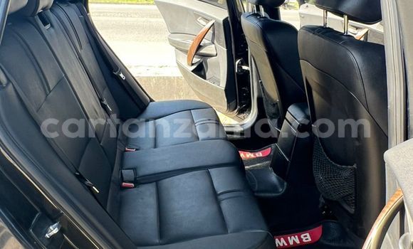 Buy Used BMW X3 Black Car in Dar es Salaam in Dar es Salaam Buy Used BMW X3 Black Car in Dar es Salaam in Dar es Salaam