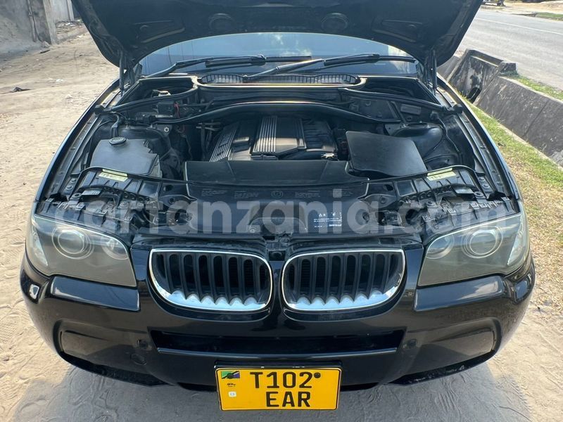 Big with watermark bmw x3 dar es salaam dar es salaam 30001