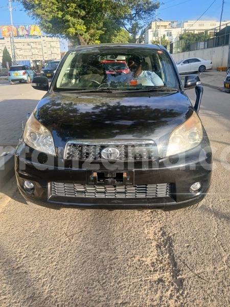 Big with watermark toyota rush dar es salaam dar es salaam 30002