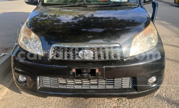Buy Import Toyota Rush Black Car in Dar es Salaam in Dar es Salaam Buy Import Toyota Rush Black Car in Dar es Salaam in Dar es Salaam