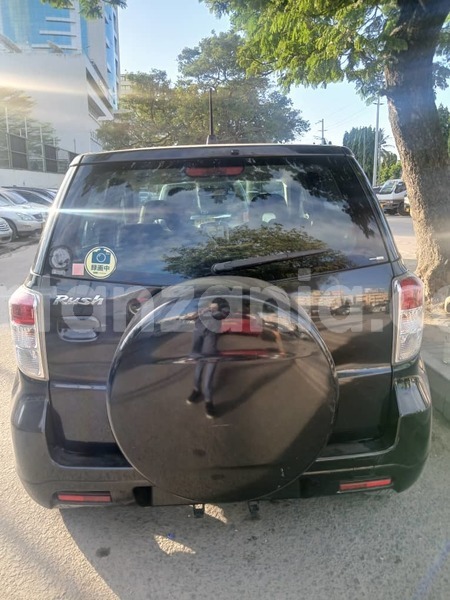 Big with watermark toyota rush dar es salaam dar es salaam 30002