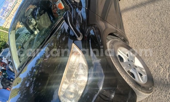 Buy Import Toyota Rush Black Car in Dar es Salaam in Dar es Salaam Buy Import Toyota Rush Black Car in Dar es Salaam in Dar es Salaam