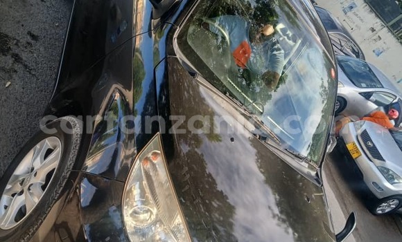 Buy Import Toyota Rush Black Car in Dar es Salaam in Dar es Salaam Buy Import Toyota Rush Black Car in Dar es Salaam in Dar es Salaam