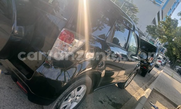 Buy Import Toyota Rush Black Car in Dar es Salaam in Dar es Salaam Buy Import Toyota Rush Black Car in Dar es Salaam in Dar es Salaam