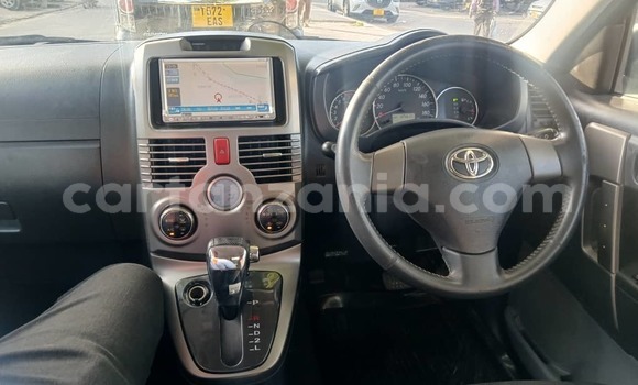 Buy Import Toyota Rush Black Car in Dar es Salaam in Dar es Salaam Buy Import Toyota Rush Black Car in Dar es Salaam in Dar es Salaam