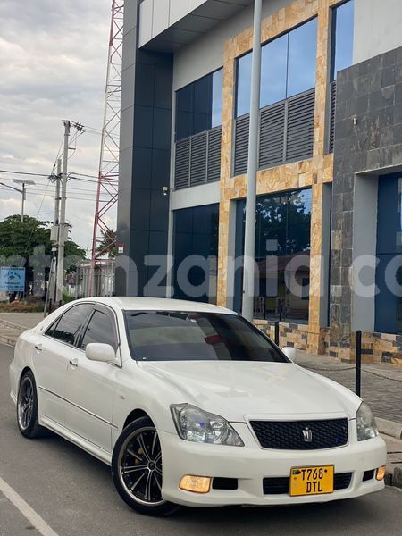 Big with watermark toyota crown dar es salaam dar es salaam 30014