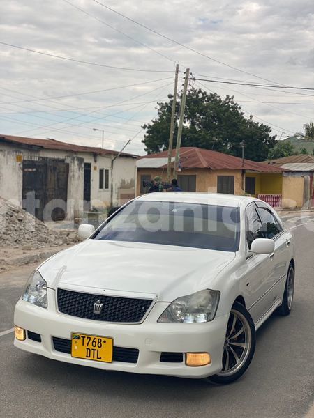 Big with watermark toyota crown dar es salaam dar es salaam 30014