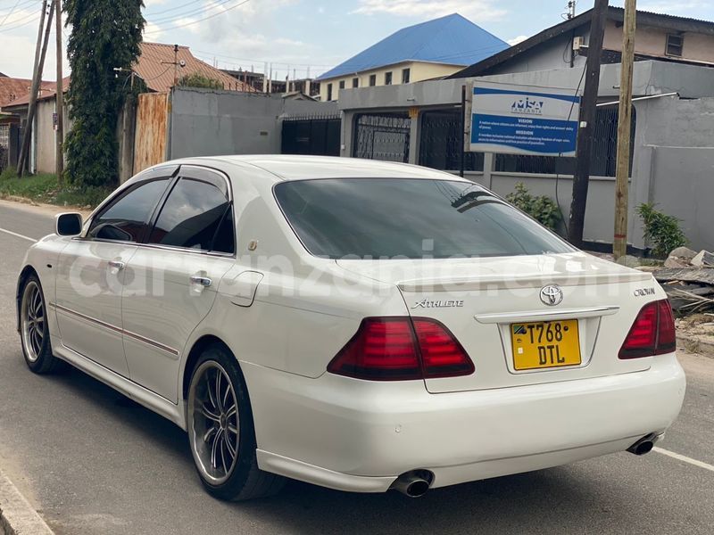 Big with watermark toyota crown dar es salaam dar es salaam 30014