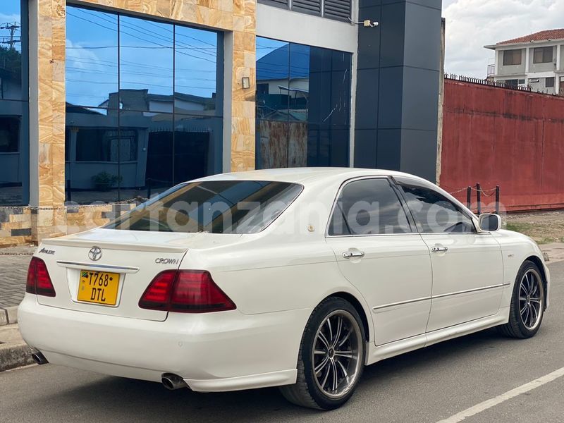 Big with watermark toyota crown dar es salaam dar es salaam 30014
