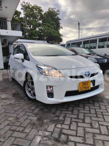 Big with watermark toyota prius dar es salaam dar es salaam 30022