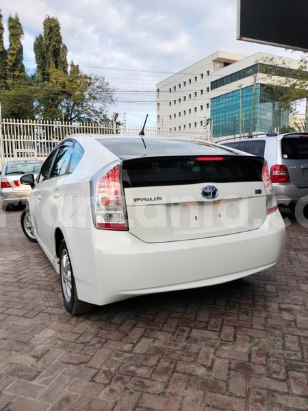 Big with watermark toyota prius dar es salaam dar es salaam 30022