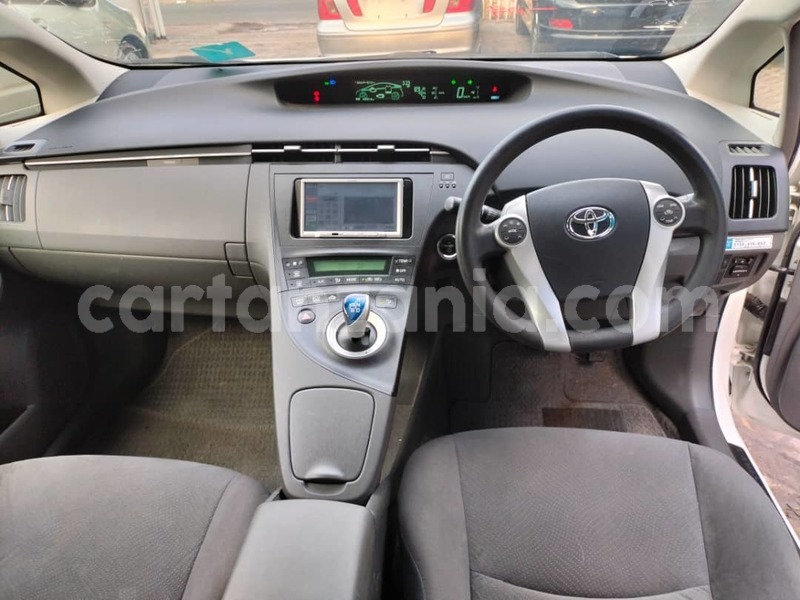Big with watermark toyota prius dar es salaam dar es salaam 30022