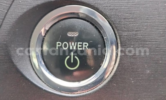 Buy Used Toyota Prius White Car in Dar es Salaam in Dar es Salaam Buy Used Toyota Prius White Car in Dar es Salaam in Dar es Salaam