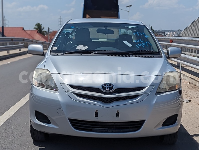 Big with watermark toyota belta dar es salaam dar es salaam 30024
