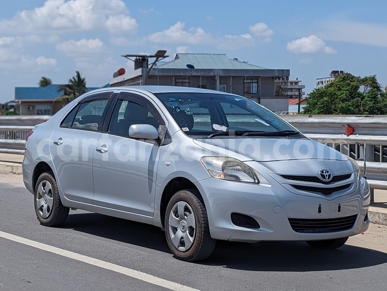 Big with watermark toyota belta dar es salaam dar es salaam 30024