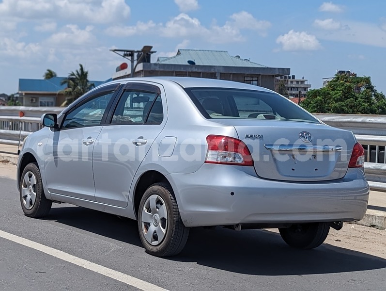 Big with watermark toyota belta dar es salaam dar es salaam 30024