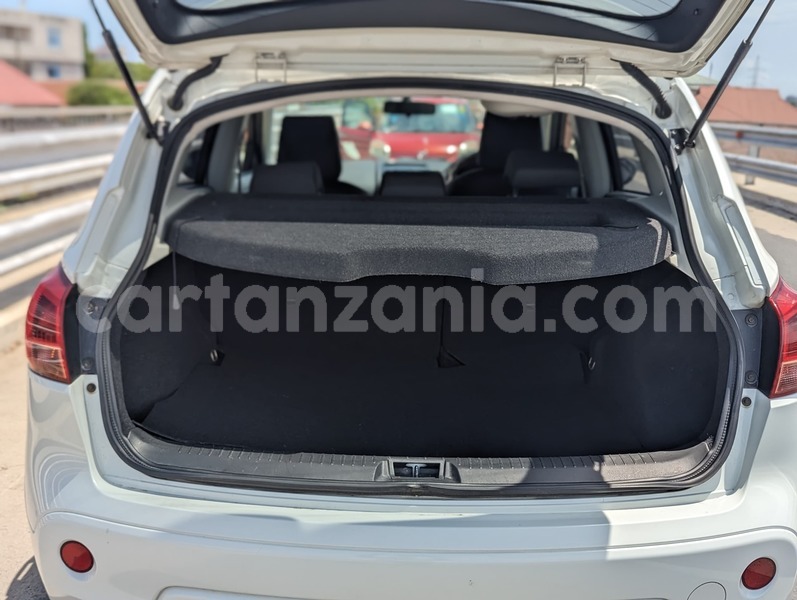 Big with watermark toyota belta dar es salaam dar es salaam 30024