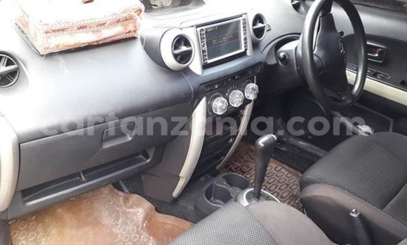 Buy Used Toyota IST Black Car in Dar es Salaam in Dar es Salaam Buy Used Toyota IST Black Car in Dar es Salaam in Dar es Salaam