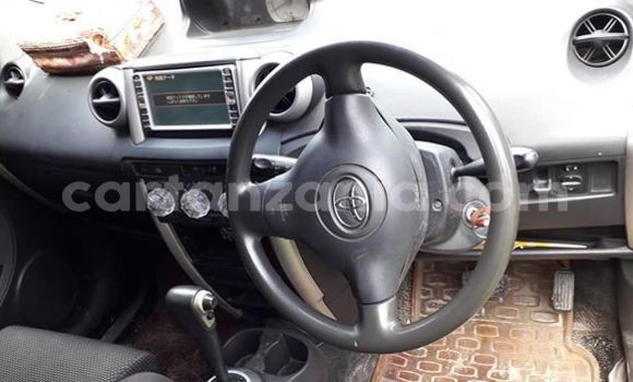 Buy Used Toyota IST Black Car in Dar es Salaam in Dar es Salaam Buy Used Toyota IST Black Car in Dar es Salaam in Dar es Salaam