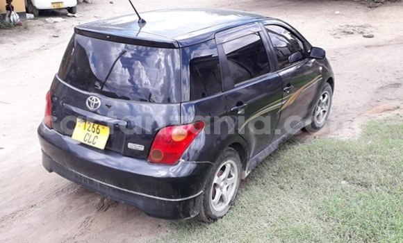 Buy Used Toyota IST Black Car in Dar es Salaam in Dar es Salaam Buy Used Toyota IST Black Car in Dar es Salaam in Dar es Salaam