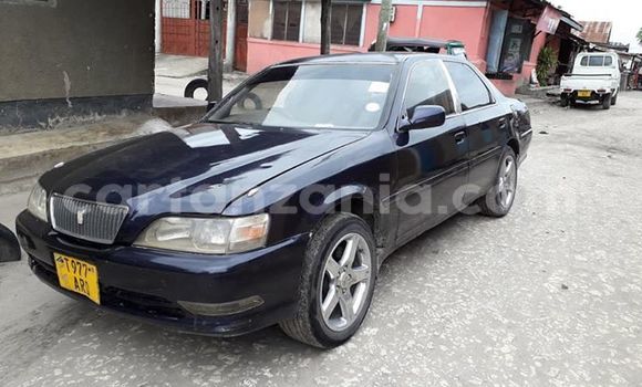 Buy Used Toyota Cresta Black Car in Dar es Salaam in Dar es Salaam Buy Used Toyota Cresta Black Car in Dar es Salaam in Dar es Salaam