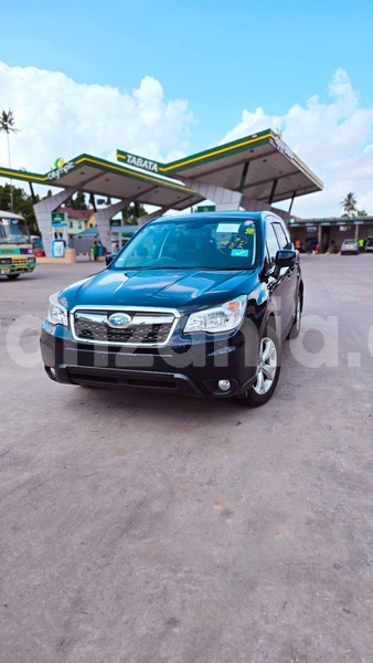 Big with watermark subaru forester dar es salaam dar es salaam 30034
