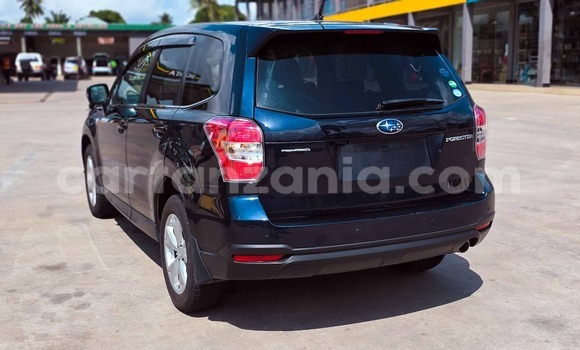 Buy Import Subaru Forester Black Car in Dar es Salaam in Dar es Salaam Buy Import Subaru Forester Black Car in Dar es Salaam in Dar es Salaam