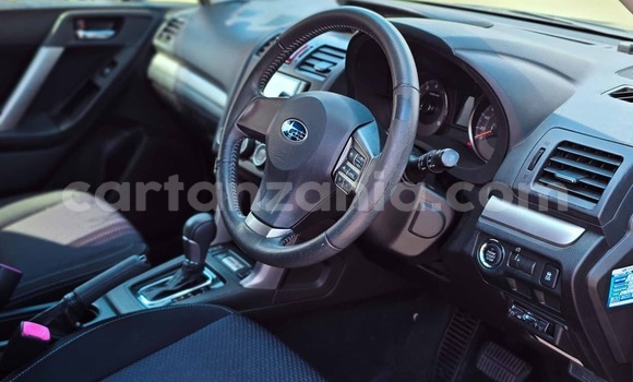 Buy Import Subaru Forester Black Car in Dar es Salaam in Dar es Salaam Buy Import Subaru Forester Black Car in Dar es Salaam in Dar es Salaam