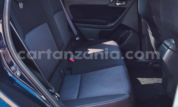 Buy Import Subaru Forester Black Car in Dar es Salaam in Dar es Salaam Buy Import Subaru Forester Black Car in Dar es Salaam in Dar es Salaam