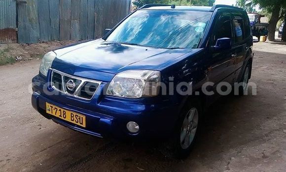 Buy Used Nissan X–Trail Red Car in Dar es Salaam in Dar es Salaam Buy Used Nissan X–Trail Red Car in Dar es Salaam in Dar es Salaam
