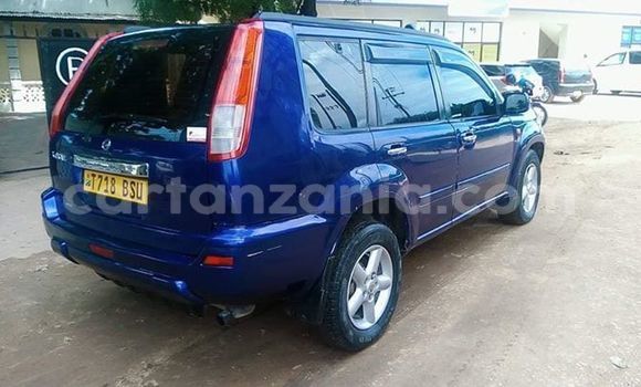 Buy Used Nissan X–Trail Red Car in Dar es Salaam in Dar es Salaam Buy Used Nissan X–Trail Red Car in Dar es Salaam in Dar es Salaam