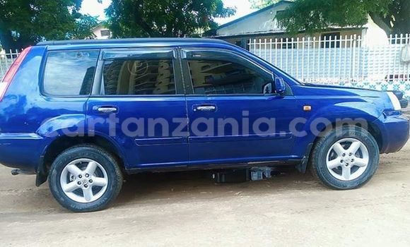 Buy Used Nissan X–Trail Red Car in Dar es Salaam in Dar es Salaam Buy Used Nissan X–Trail Red Car in Dar es Salaam in Dar es Salaam