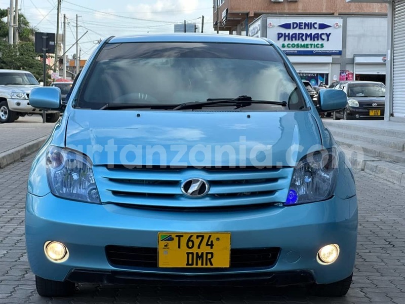 Big with watermark toyota ist dar es salaam dar es salaam 30047