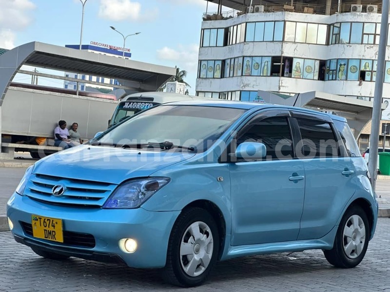 Big with watermark toyota ist dar es salaam dar es salaam 30047