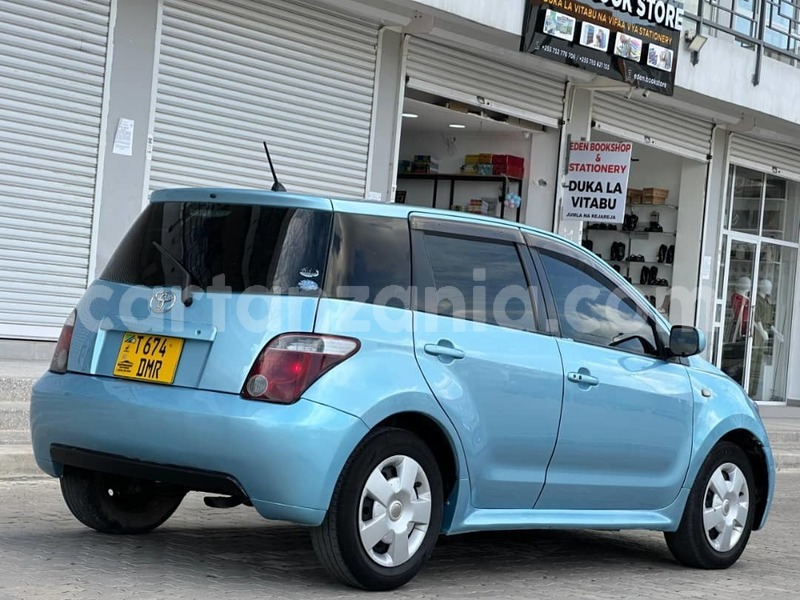 Big with watermark toyota ist dar es salaam dar es salaam 30047