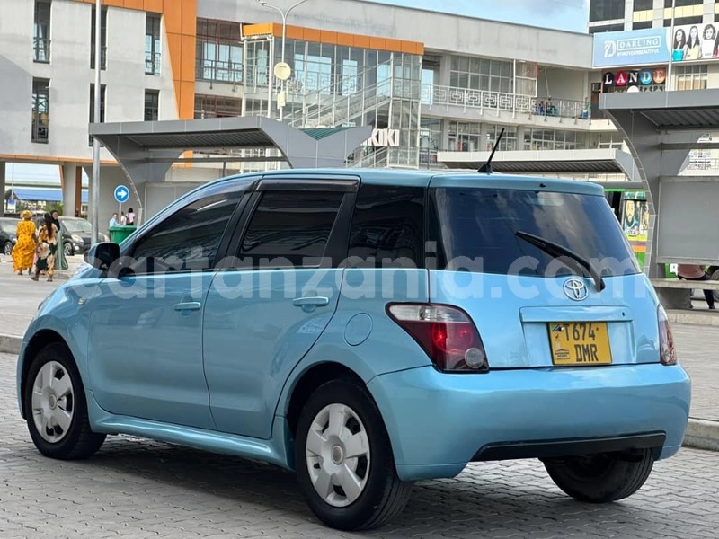 Big with watermark toyota ist dar es salaam dar es salaam 30047