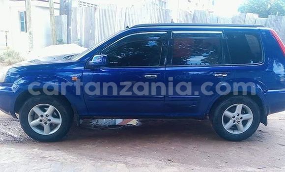 Buy Used Nissan X–Trail Red Car in Dar es Salaam in Dar es Salaam Buy Used Nissan X–Trail Red Car in Dar es Salaam in Dar es Salaam