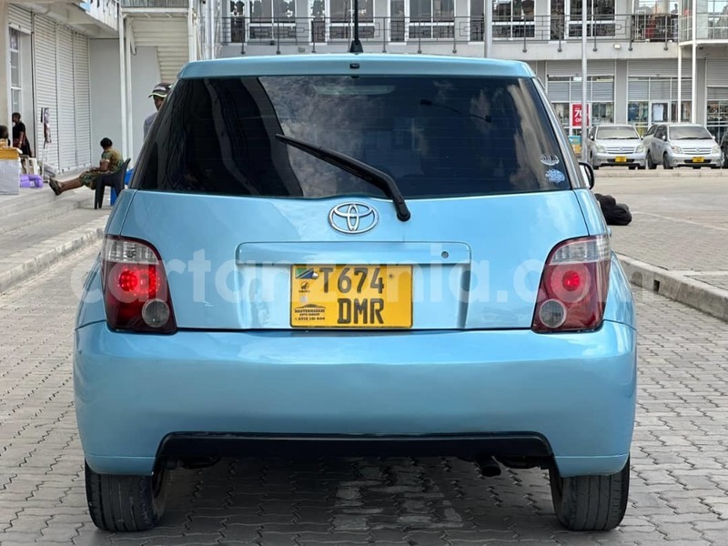 Big with watermark toyota ist dar es salaam dar es salaam 30047