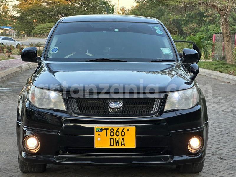 Big with watermark subaru forester dar es salaam dar es salaam 30049