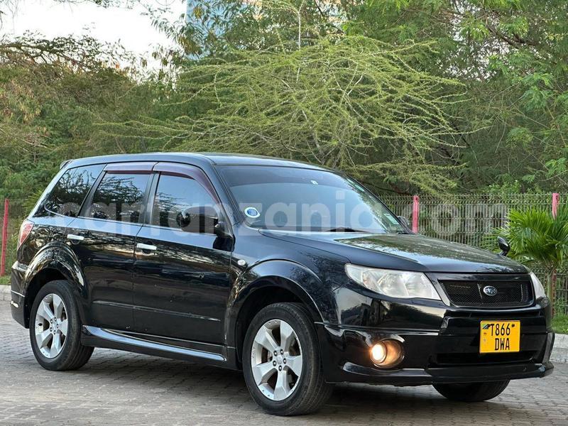 Big with watermark subaru forester dar es salaam dar es salaam 30049
